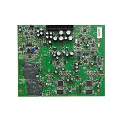 KV2 Audio SUPER DIGITAL DELAY LINE EPAK2500R Płyta cyfrowa do systemu Epak2500R